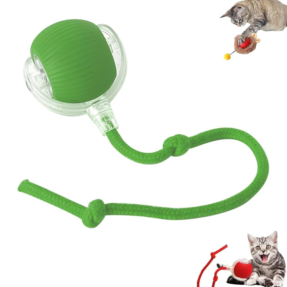 Juguete para Gatos