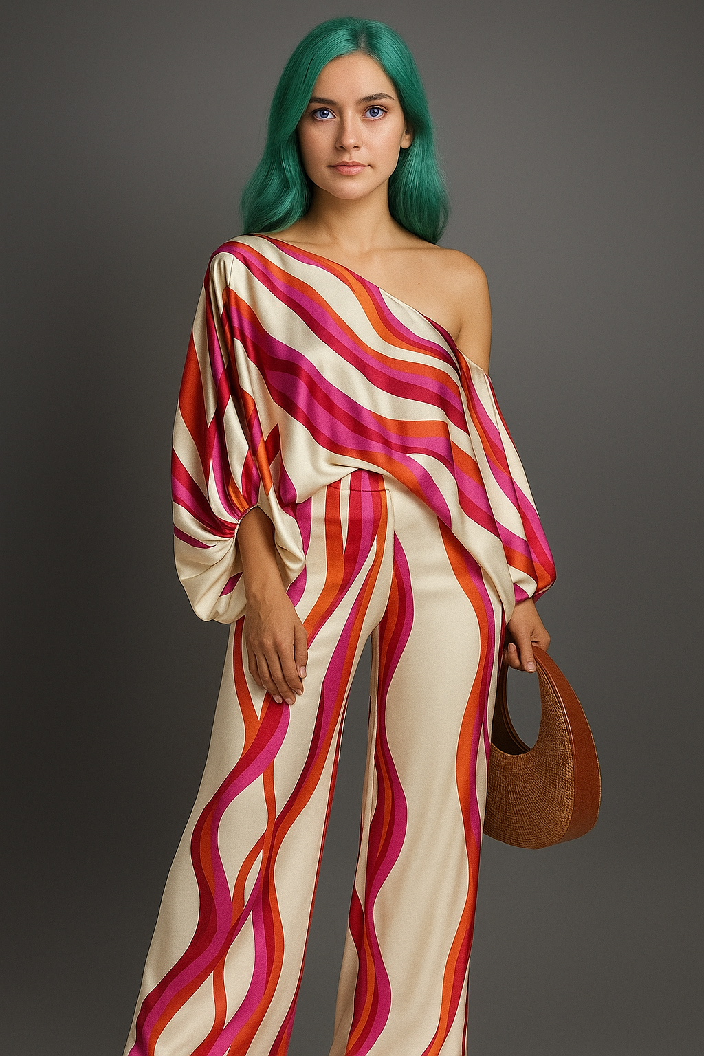 Conjunto Mujer