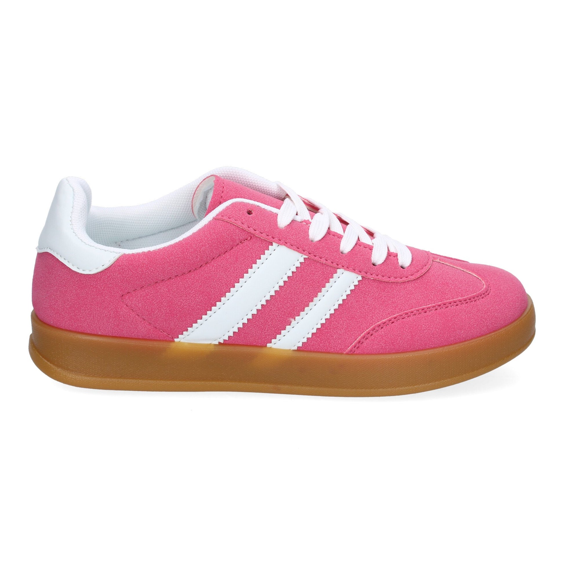✨ Zapatillas Deportivas Fucsia para Mujer – Estilo y Comodidad Todo el Día