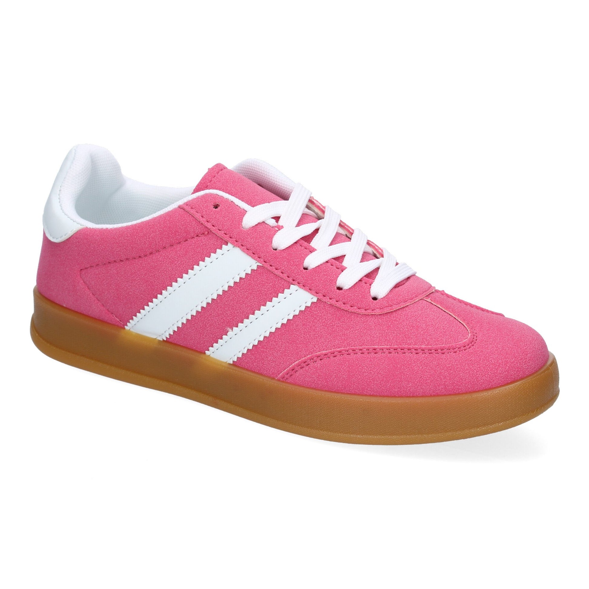 ✨ Zapatillas Deportivas Fucsia para Mujer – Estilo y Comodidad Todo el Día