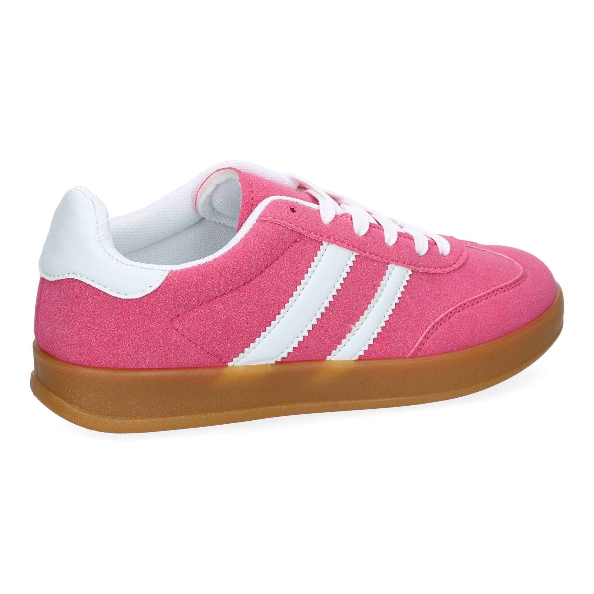 ✨ Zapatillas Deportivas Fucsia para Mujer – Estilo y Comodidad Todo el Día