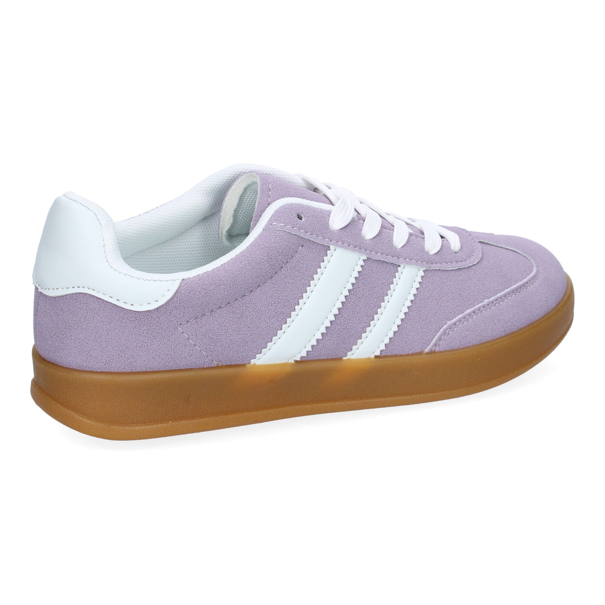 ✨ Zapatillas Deportivas Lila para Mujer – Estilo y Comodidad Todo el Día