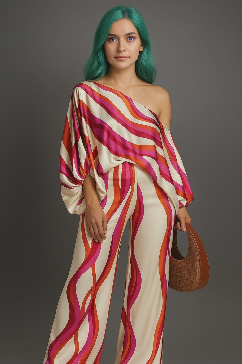 Conjunto Mujer