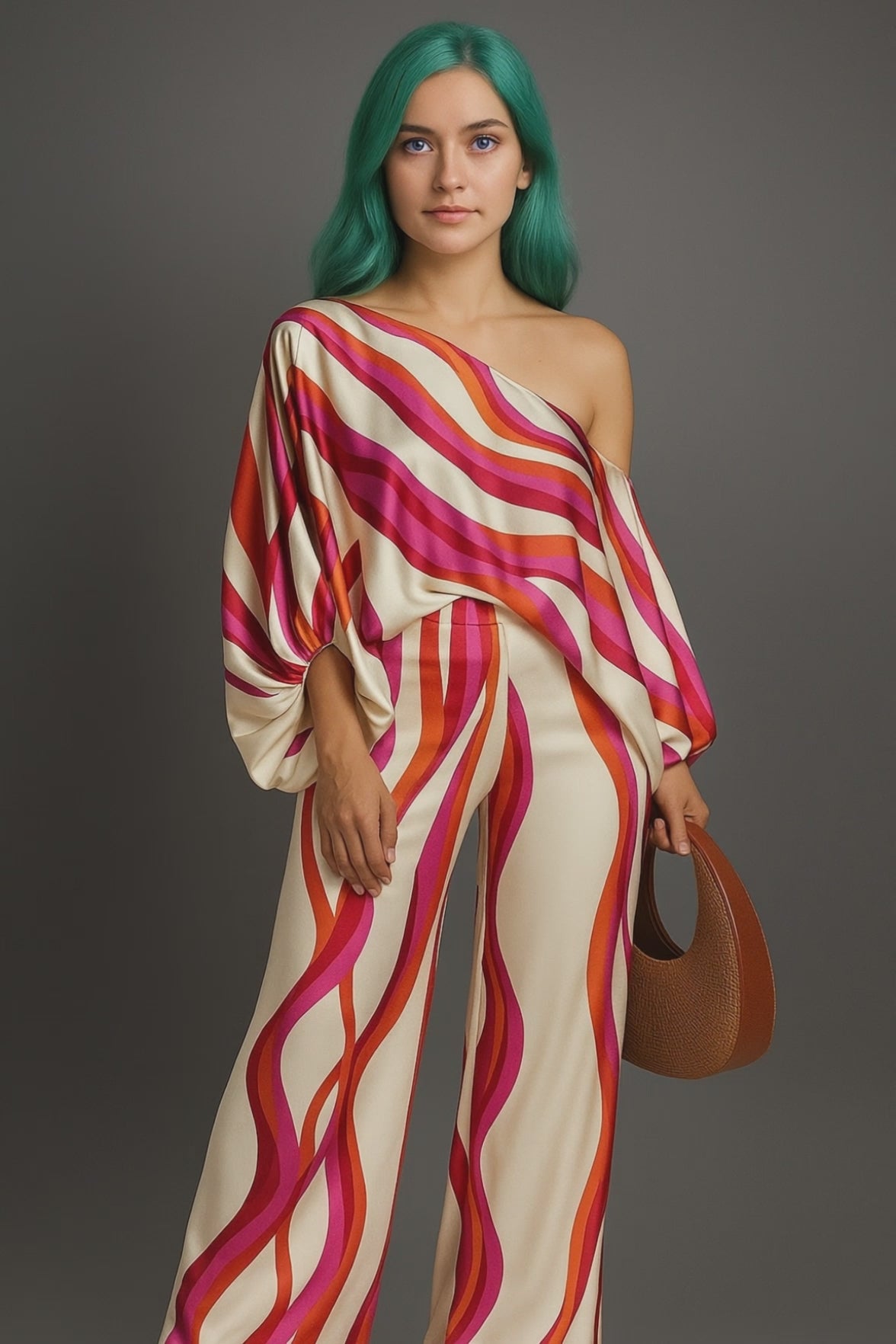 Conjunto Mujer